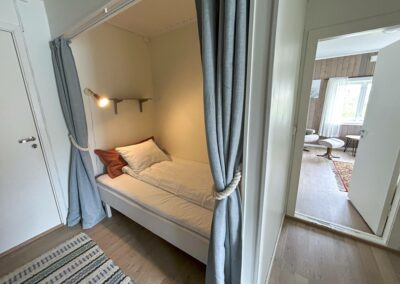 Alkoven Hvelvet i Banken