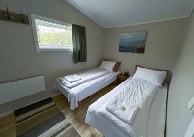 Rommet Smeden i Smia