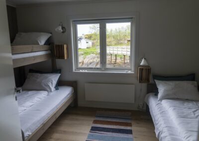 Rommet Seddelpressa i Banken